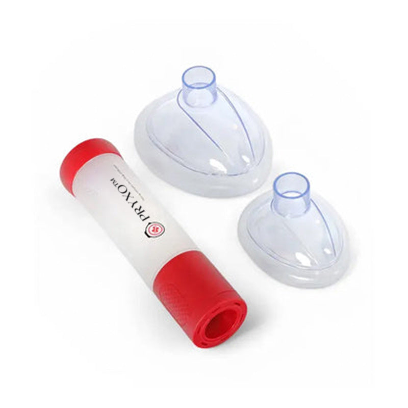 🛡️ Pryxo™ Anti-Choking Device(For Adults & Children)