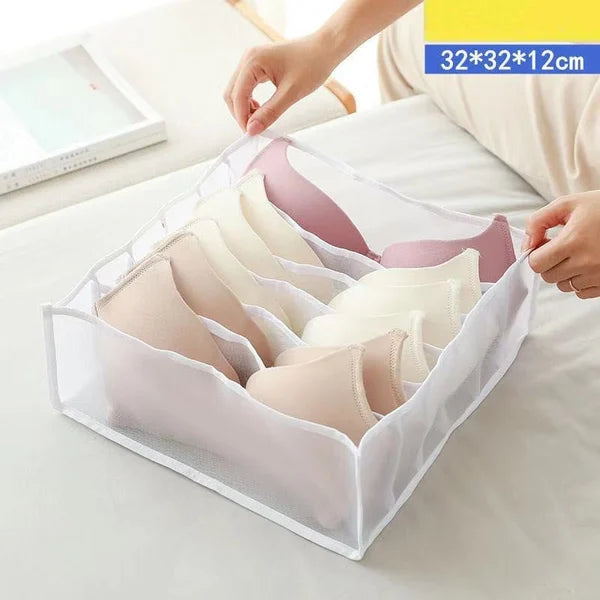 đ„Second item 40% offđ„WARDROBE CLOTHES ORGANIZER