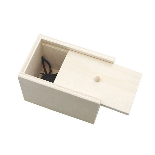 🔥Second item 40% off🔥Super Funny Crazy Prank Gift Box Spider 🎁Special Gifts for Friends/Family!