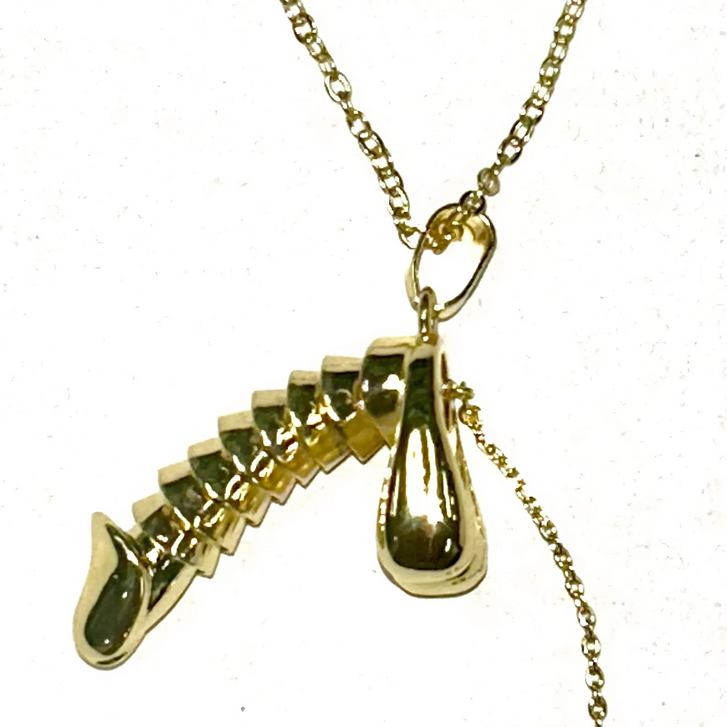 🔥Second item 40% off🔥🤣Erectable Penis Pendant Necklace