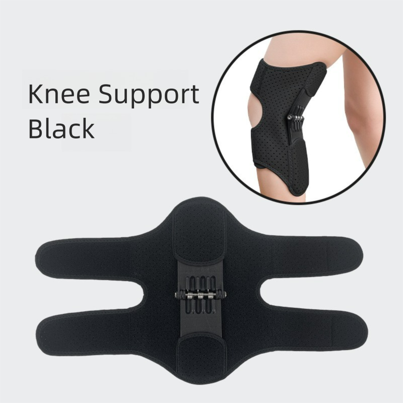 🔥Second item 40% off🔥🎁Adjustable Knee Protection Booster for Sport