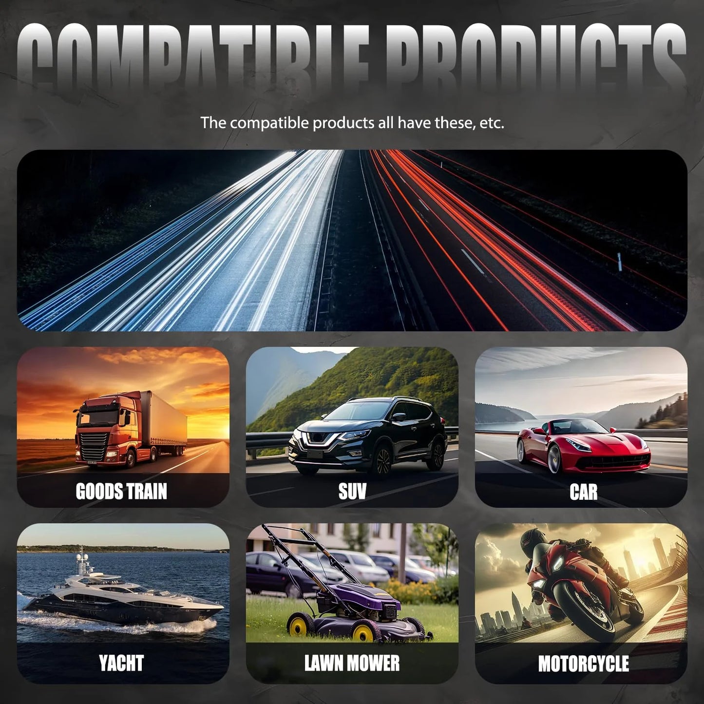 ⚡Second item 40% off 🎉⚡Portable Smart Car Battery Charger