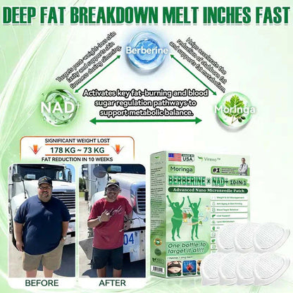 𝐎𝐟𝐟𝐢𝐜𝐢𝐚𝐥 𝐒𝐭𝐨𝐫𝐞 | 🧑‍⚕️🩺 Virexo™ 𝐌𝐨𝐫𝐢𝐧𝐠𝐚 · 𝐁𝐞𝐫𝐛𝐞𝐫𝐢𝐧𝐞 × 𝐍𝐀𝐃+ 𝟏𝟎-𝐢𝐧-𝟏 𝐀𝐝𝐯𝐚𝐧𝐜𝐞𝐝 𝐍𝐚𝐧𝐨 𝐌𝐢𝐜𝐫𝐨𝐧𝐞𝐞𝐝𝐥𝐞 𝐏𝐚𝐭𝐜𝐡 — 𝐎𝐧𝐜𝐞 𝐃𝐚𝐢𝐥𝐲, 𝐕𝐢𝐬𝐢𝐛𝐥𝐞 𝐑𝐞𝐬𝐮𝐥𝐭𝐬 𝐢𝐧 𝟕 𝐃𝐚𝐲𝐬