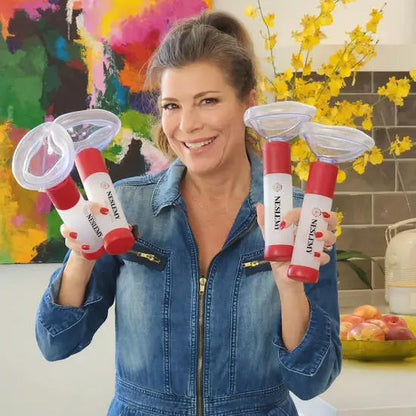 🛡️ Pryxo™ Anti-Choking Device(For Adults & Children)