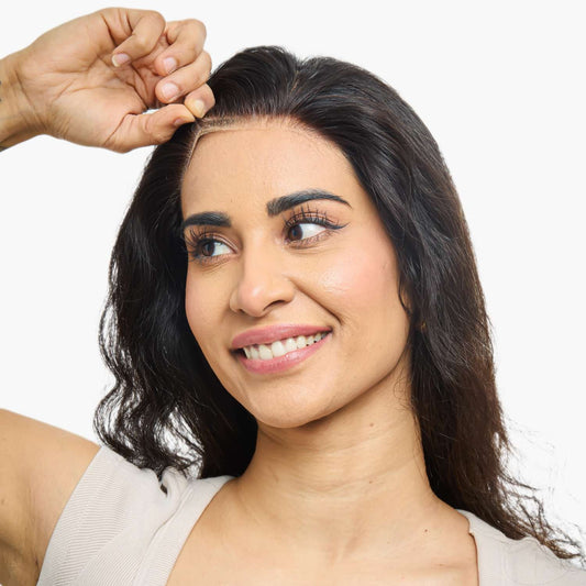 Last-day clearance sale💖 Receding Hairline? ✨ Fix It Naturally. ✨ Receding Hairline Band