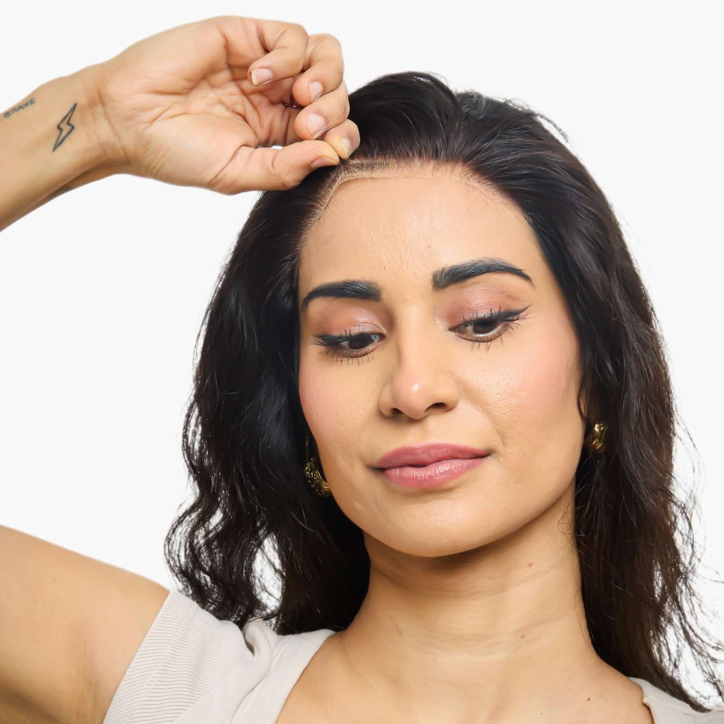 Last-day clearance sale💖 Receding Hairline? ✨ Fix It Naturally. ✨ Receding Hairline Band