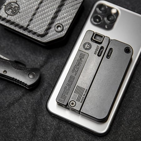 Last day of the sale-💥- Pocket Safety Card💥(FFA certification)