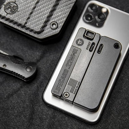 Last day of the sale-💥- Pocket Safety Card💥(FFA certification)