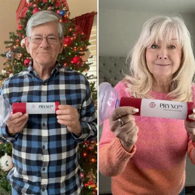 🛡️ Pryxo™ Anti-Choking Device(For Adults & Children)