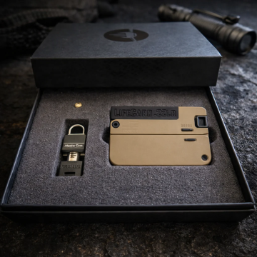 Last day of the sale-💥- Pocket Safety Card💥(FFA certification)