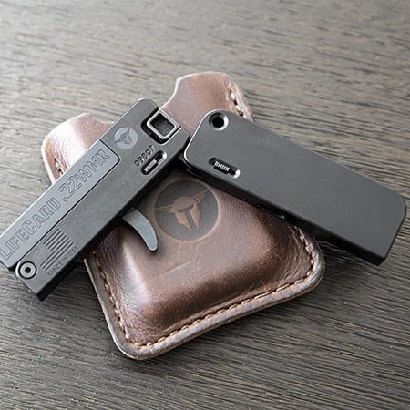 Last day of the sale-💥- Pocket Safety Card💥(FFA certification)