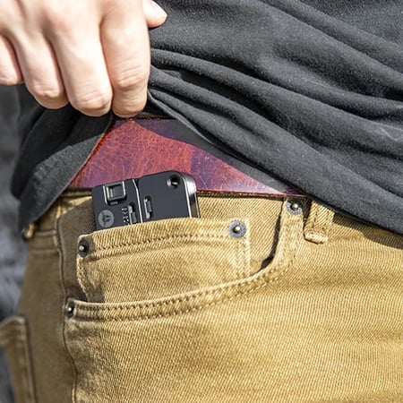 Last day of the sale-💥- Pocket Safety Card💥(FFA certification)