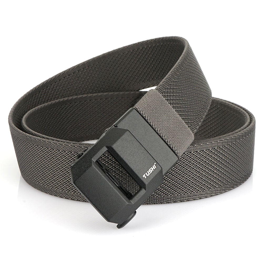 🔥🔥Second item 40% off🔥 - EDC Nylon Ratchet Belt