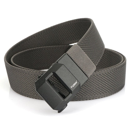 🔥🔥Second item 40% off🔥 - EDC Nylon Ratchet Belt