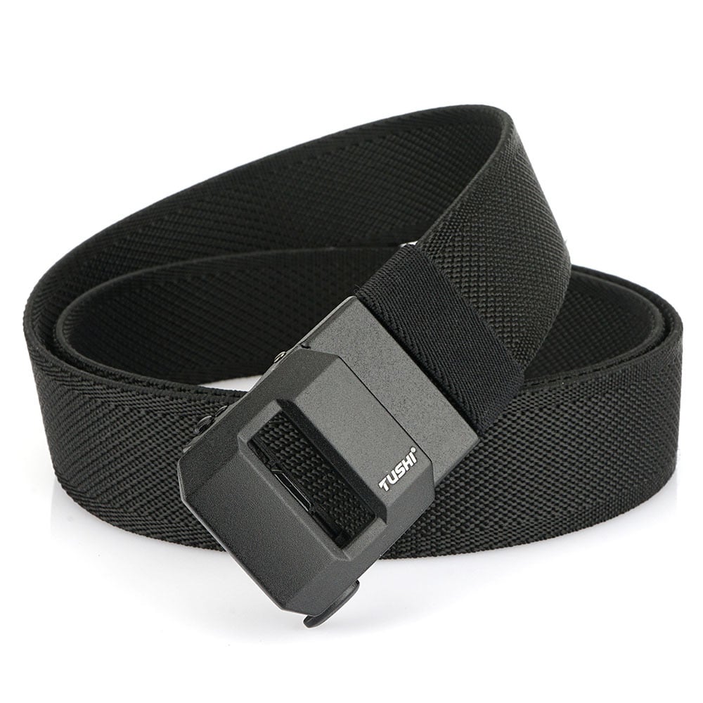 🔥🔥Second item 40% off🔥 - EDC Nylon Ratchet Belt