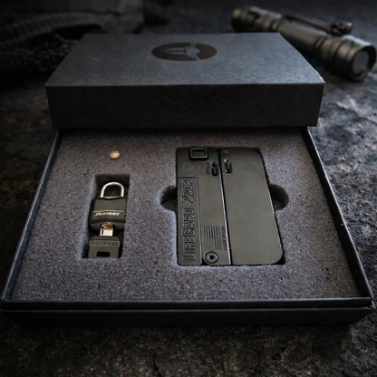 Last day of the sale-💥- Pocket Safety Card💥(FFA certification)