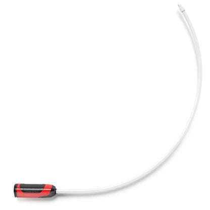 Bendable LED Flashlight Stick - 31" Flexible Design, 7-Hour Long Battery Life