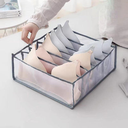 🔥Second item 40% off🔥WARDROBE CLOTHES ORGANIZER