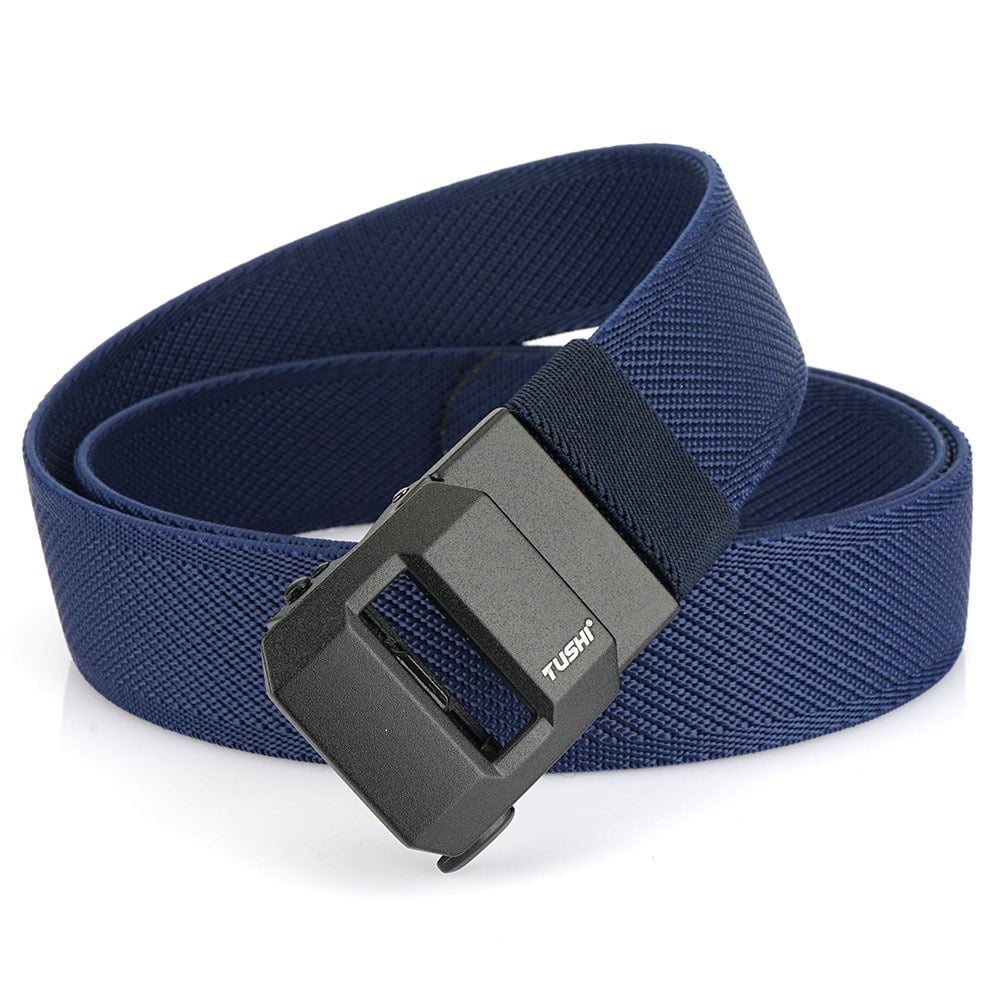🔥🔥Second item 40% off🔥 - EDC Nylon Ratchet Belt