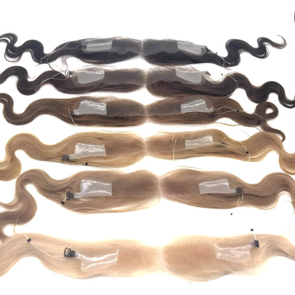 Last-day clearance sale💖 Receding Hairline? ✨ Fix It Naturally. ✨ Receding Hairline Band