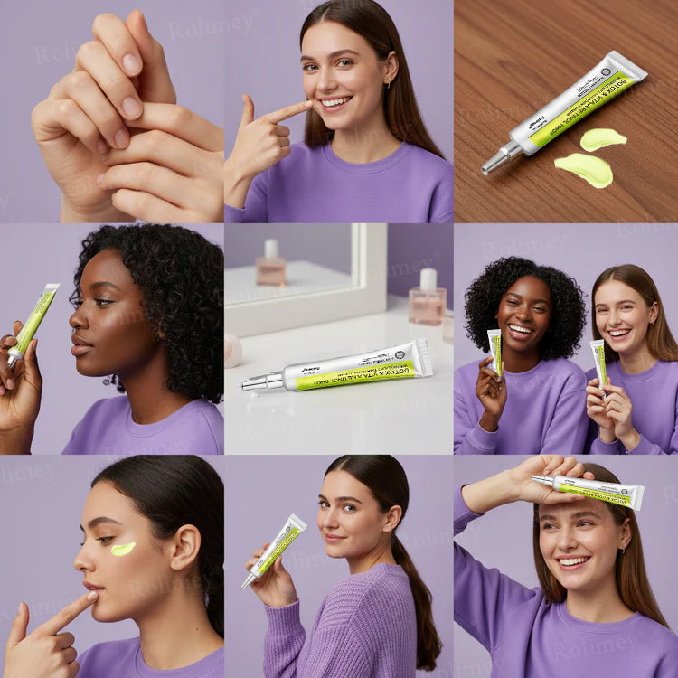 👨‍⚕️Made and shipped from Australia💫 Botox & Vita-A Retinol Shot Wrinkle-Lift Tightening cream - Last Day Promotion 70% OFF