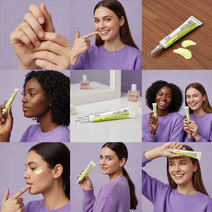 👨‍⚕️Made and shipped from Australia💫 Botox & Vita-A Retinol Shot Wrinkle-Lift Tightening cream - Last Day Promotion 70% OFF