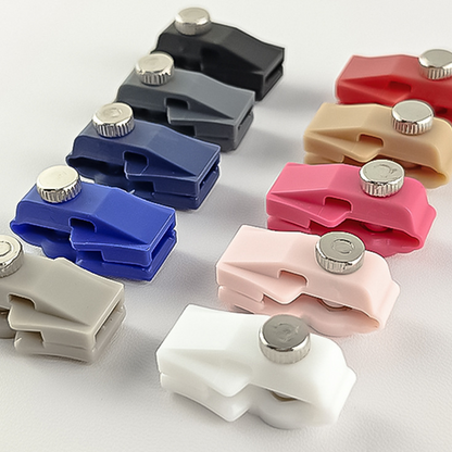 🔥🔥Second item 40% off🔥Easy Installation Zipper Repair Kit